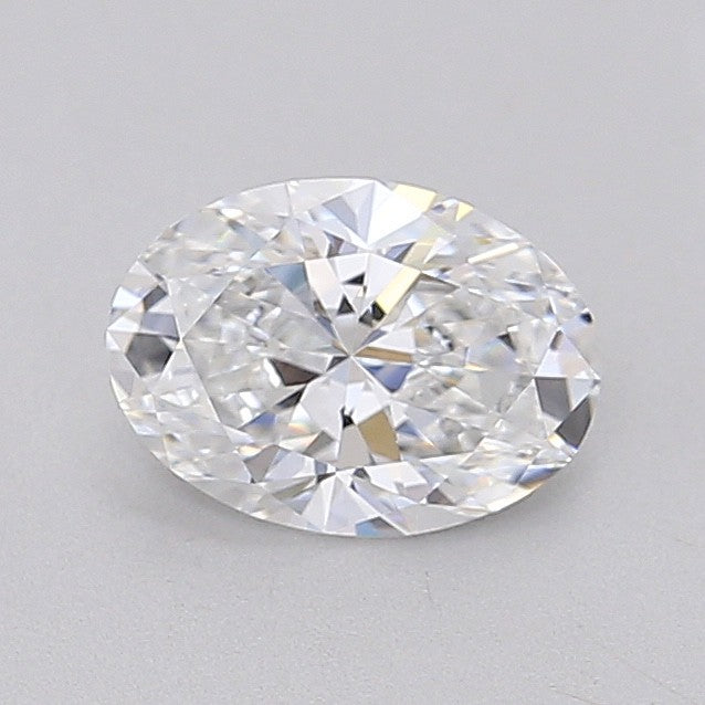 IGI 1.10 Carat Oval Lab Grown Diamond 人工培育鑽石 實驗室人造鑽石