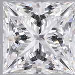 IGI 1.56 Carat Princess Cut Lab Grown Diamond 人工培育鑽石 實驗室人造鑽石