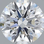 IGI 1.08 Carat Round Brilliant Lab Grown Diamond 人工培育鑽石 實驗室人造鑽石