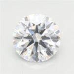 IGI 2.07 Carat Round Brilliant Lab Grown Diamond 人工培育鑽石 實驗室人造鑽石