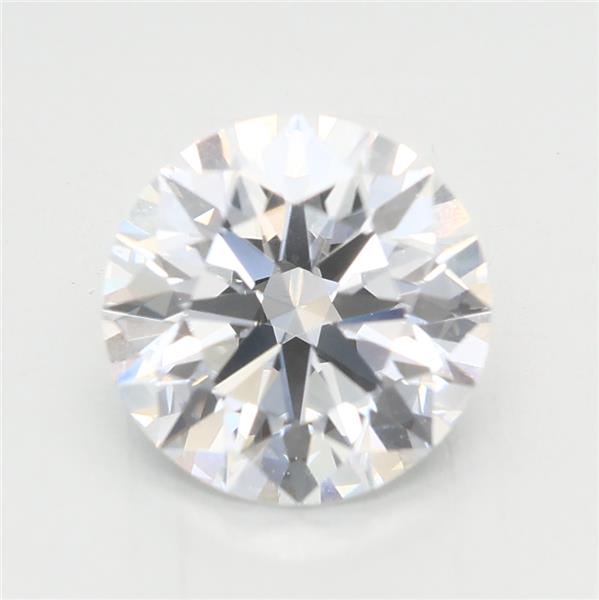IGI 2.07 Carat Round Brilliant Lab Grown Diamond 人工培育鑽石 實驗室人造鑽石