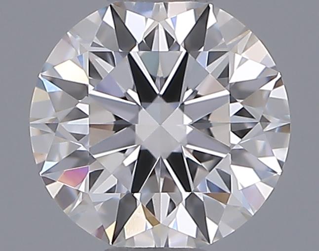 IGI 0.51 Carat Round Brilliant Lab Grown Diamond 人工培育鑽石 實驗室人造鑽石