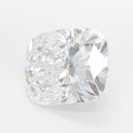 IGI 5.44 Carat Cushion Lab Grown Diamond 人工培育鑽石 實驗室人造鑽石