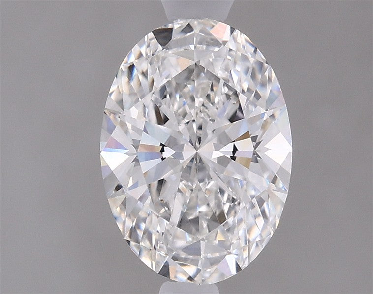 IGI 1.03 Carat Oval Lab Grown Diamond 人工培育鑽石 實驗室人造鑽石