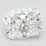 IGI 1.59 Carat Cushion Lab Grown Diamond 人工培育鑽石 實驗室人造鑽石