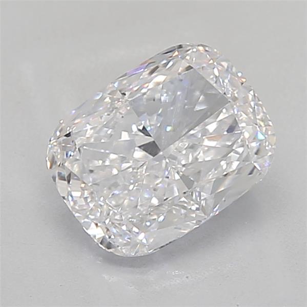 IGI 3.02 Carat Cushion Lab Grown Diamond 人工培育鑽石 實驗室人造鑽石