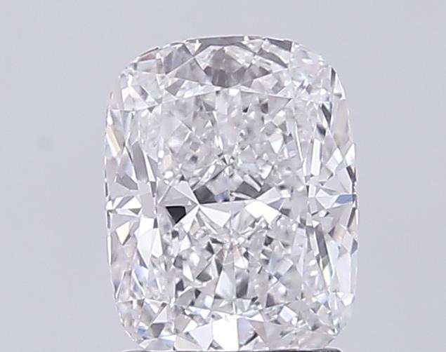 IGI 2.00 Carat Cushion Lab Grown Diamond 人工培育鑽石 實驗室人造鑽石