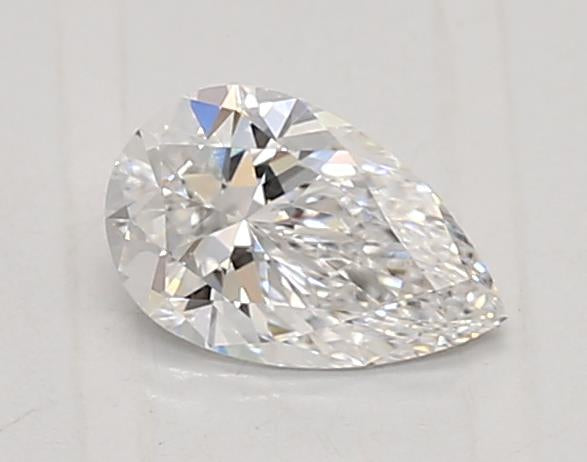 IGI 0.51 Carat Pear Lab Grown Diamond 人工培育鑽石 實驗室人造鑽石