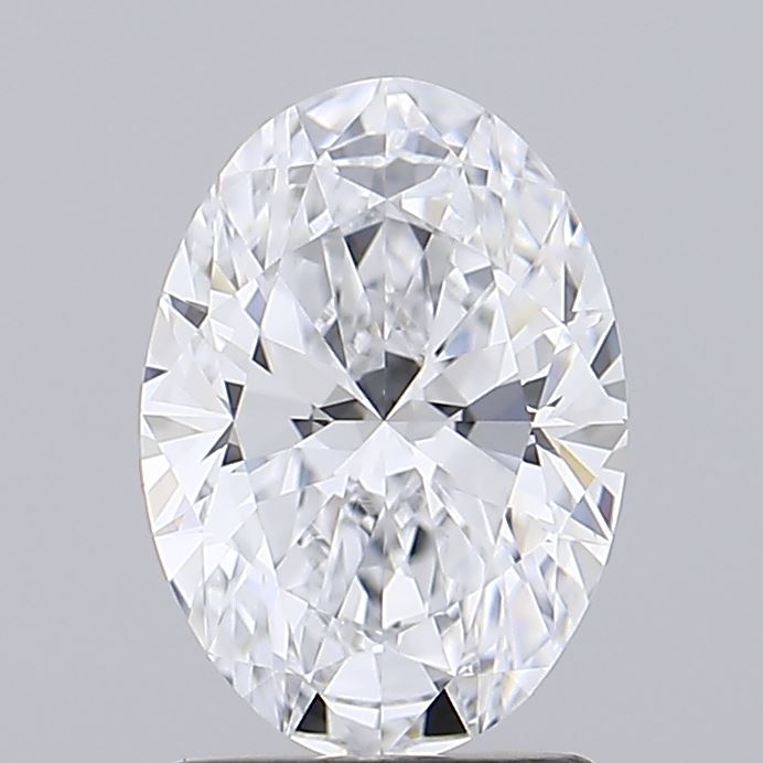 IGI 1.56 Carat Cushion Lab Grown Diamond