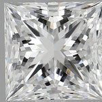 IGI 1.79 Carat Princess Cut Lab Grown Diamond 人工培育鑽石 實驗室人造鑽石