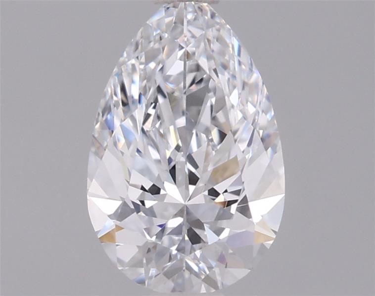IGI 1.01 Carat Pear Lab Grown Diamond 人工培育鑽石 實驗室人造鑽石