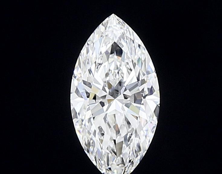 IGI 1.13 Carat Marquise Lab Grown Diamond 人工培育鑽石 實驗室人造鑽石