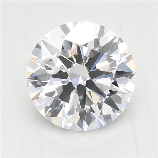 IGI 1.04 Carat Round Brilliant Lab Grown Diamond 人工培育鑽石 實驗室人造鑽石
