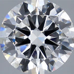 IGI 5.02 Carat Round Brilliant Lab Grown Diamond 人工培育鑽石 實驗室人造鑽石