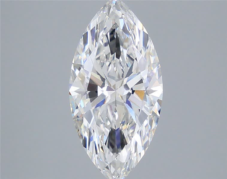 IGI 2.76 Carat Marquise Lab Grown Diamond 人工培育鑽石 實驗室人造鑽石