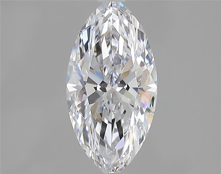 IGI 1.54 Carat Marquise Lab Grown Diamond 人工培育鑽石 實驗室人造鑽石