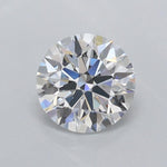 IGI 0.67 Carat Round Brilliant Lab Grown Diamond 人工培育鑽石 實驗室人造鑽石