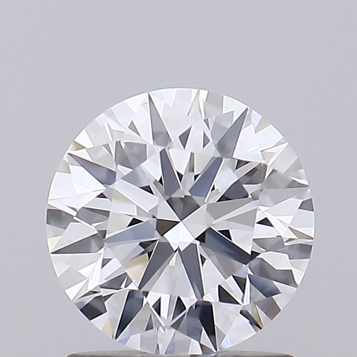 IGI 1.25 Carat Round Brilliant Lab Grown Diamond