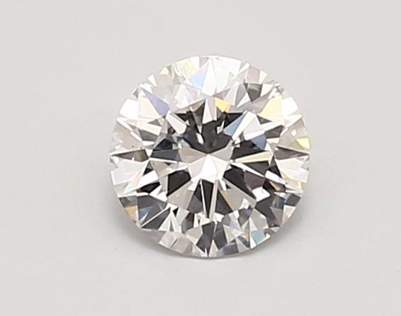 IGI 0.68 Carat Round Brilliant Lab Grown Diamond 人工培育鑽石 實驗室人造鑽石