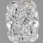 IGI 0.73 Carat Cushion Lab Grown Diamond 人工培育鑽石 實驗室人造鑽石