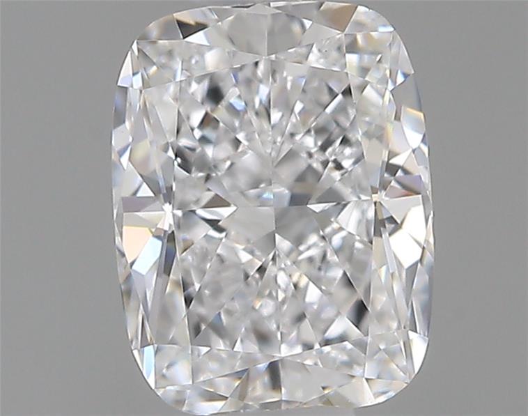 IGI 0.73 Carat Cushion Lab Grown Diamond 人工培育鑽石 實驗室人造鑽石