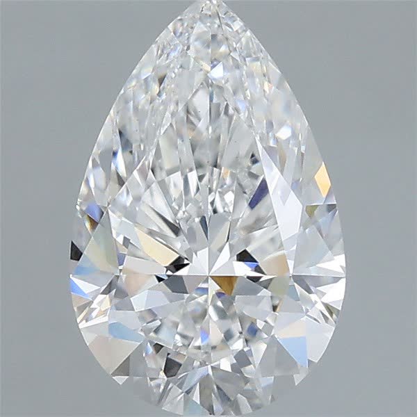 IGI 1.51 Carat Marquise Lab Grown Diamond 人工培育鑽石 實驗室人造鑽石