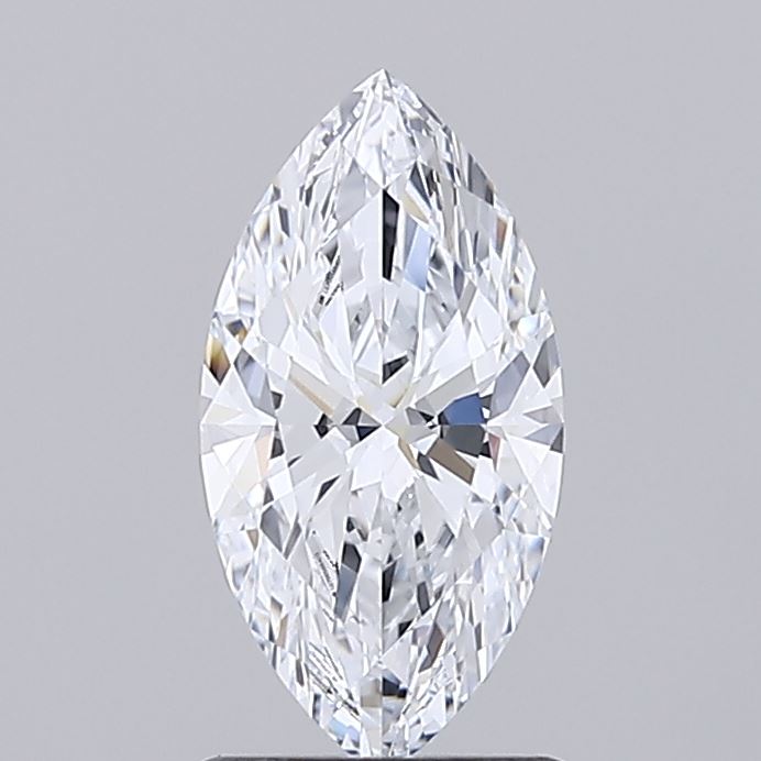 IGI 1.33 Carat Marquise Lab Grown Diamond 人工培育鑽石 實驗室人造鑽石