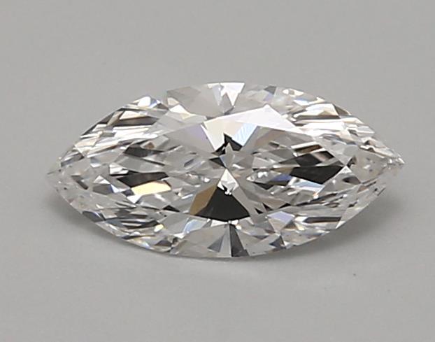 IGI 0.90 Carat Marquise Lab Grown Diamond 人工培育鑽石 實驗室人造鑽石
