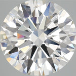 IGI 5.06 Carat Round Brilliant Lab Grown Diamond 人工培育鑽石 實驗室人造鑽石