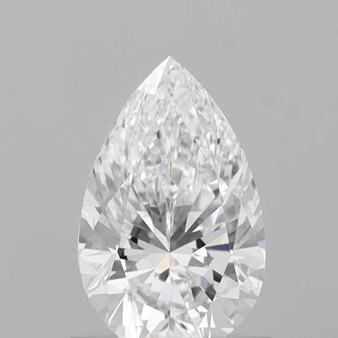 IGI 1.01 Carat Pear Lab Grown Diamond 人工培育鑽石 實驗室人造鑽石
