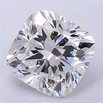 IGI 1.92 Carat Cushion Lab Grown Diamond