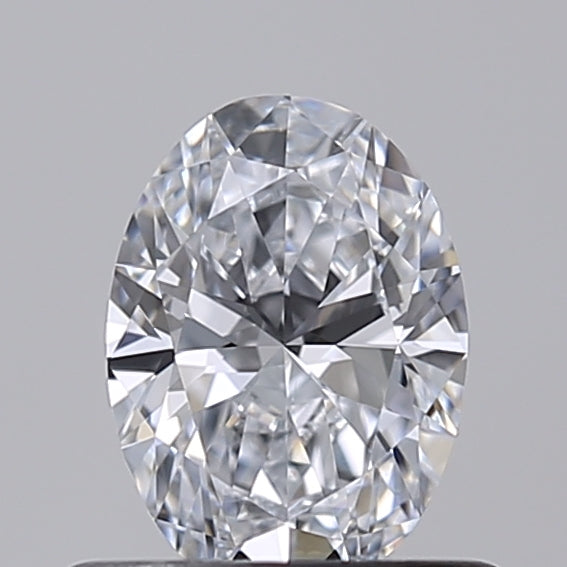 IGI 0.5 Carat 橢圓形 - Oval 培育鑽石 Lab Grown Diamond 人造鑽石 人工鑽石 實驗室鑽石 培養鑽石 香港 培育鑽 