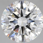 IGI 5.06 Carat Round Brilliant Lab Grown Diamond 人工培育鑽石 實驗室人造鑽石