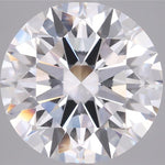 IGI 5.02 Carat Round Brilliant Lab Grown Diamond 人工培育鑽石 實驗室人造鑽石