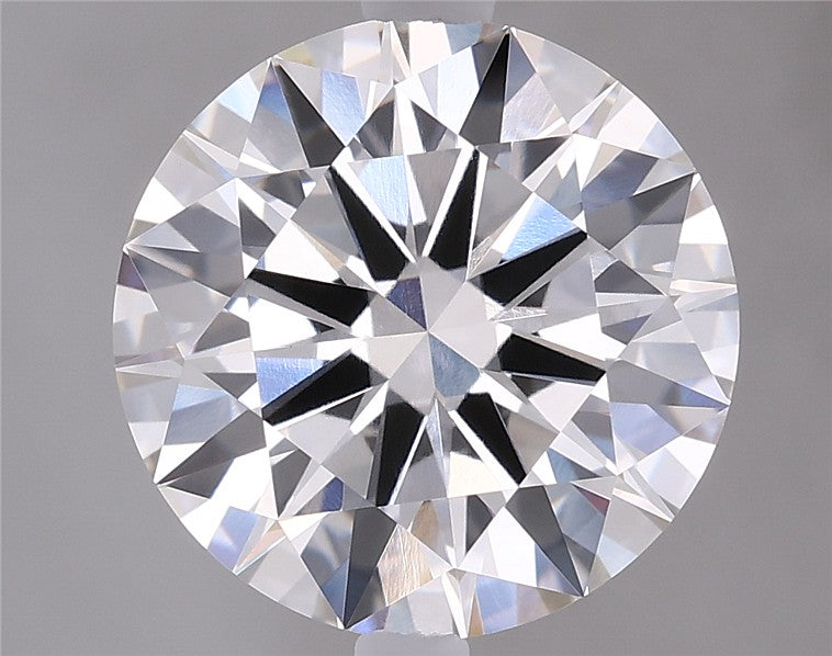 IGI 3.05 Carat Round Brilliant Lab Grown Diamond 人工培育鑽石 實驗室人造鑽石