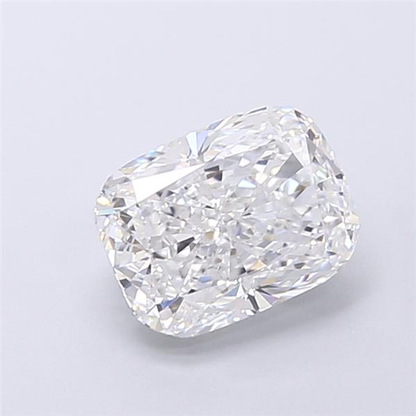 IGI 1.74 Carat Cushion Lab Grown Diamond