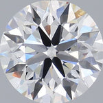 IGI 2.21 Carat Round Brilliant Lab Grown Diamond 人工培育鑽石 實驗室人造鑽石