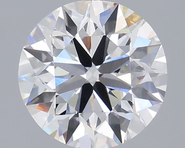 IGI 2.21 Carat Round Brilliant Lab Grown Diamond 人工培育鑽石 實驗室人造鑽石