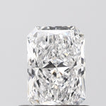 IGI 0.71 Carat Radiant Cut Lab Grown Diamond 人工培育鑽石 實驗室人造鑽石