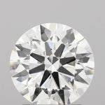 IGI 2.21 Carat Round Brilliant Lab Grown Diamond