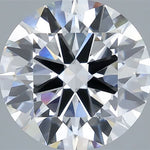 IGI 4.29 Carat Round Brilliant Lab Grown Diamond 人工培育鑽石 實驗室人造鑽石