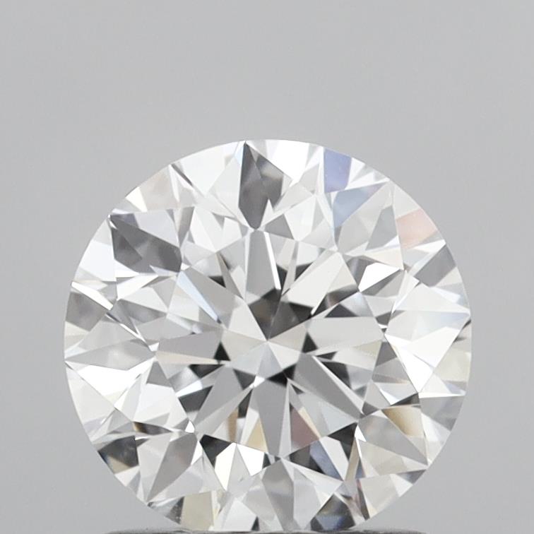 IGI 1.22 Carat Round Brilliant Lab Grown Diamond 人工培育鑽石 實驗室人造鑽石