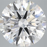 IGI 6.04 Carat Round Brilliant Lab Grown Diamond 人工培育鑽石 實驗室人造鑽石
