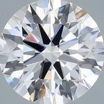IGI 1.51 Carat Round Brilliant Lab Grown Diamond 人工培育鑽石 實驗室人造鑽石