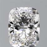 IGI 3.07 Carat Cushion Lab Grown Diamond 人工培育鑽石 實驗室人造鑽石