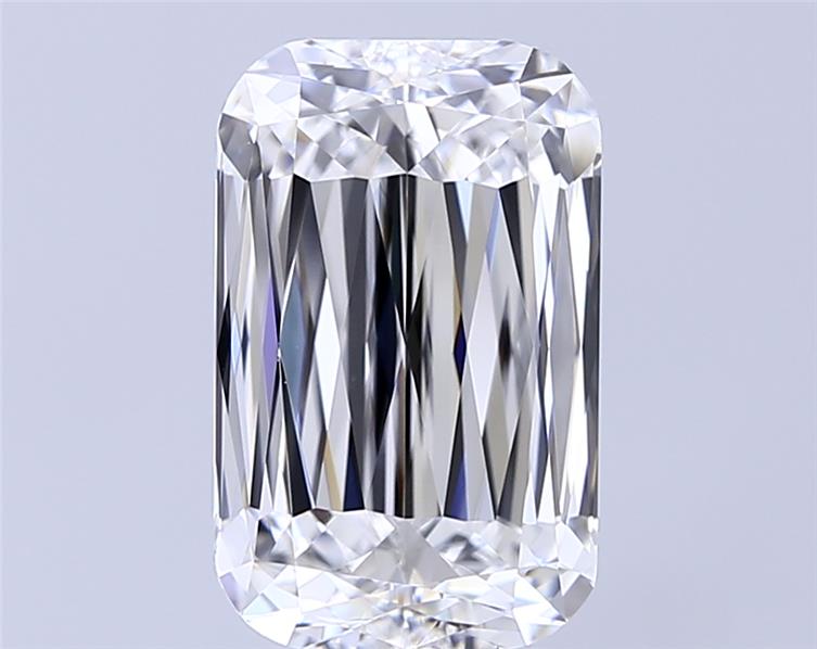 IGI 4.50 Carat Cushion Lab Grown Diamond 人工培育鑽石 實驗室人造鑽石