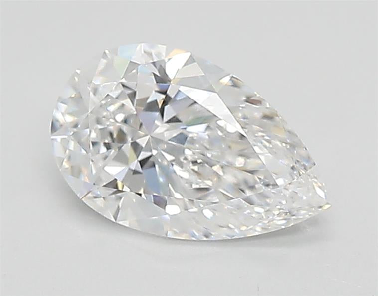 IGI 0.84 Carat Pear Lab Grown Diamond 人工培育鑽石 實驗室人造鑽石