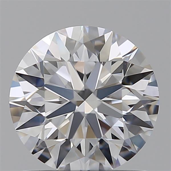 IGI 1 Carat Round Brilliant Lab Grown Diamond
