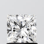 IGI 1.04 Carat Princess Cut Lab Grown Diamond 人工培育鑽石 實驗室人造鑽石
