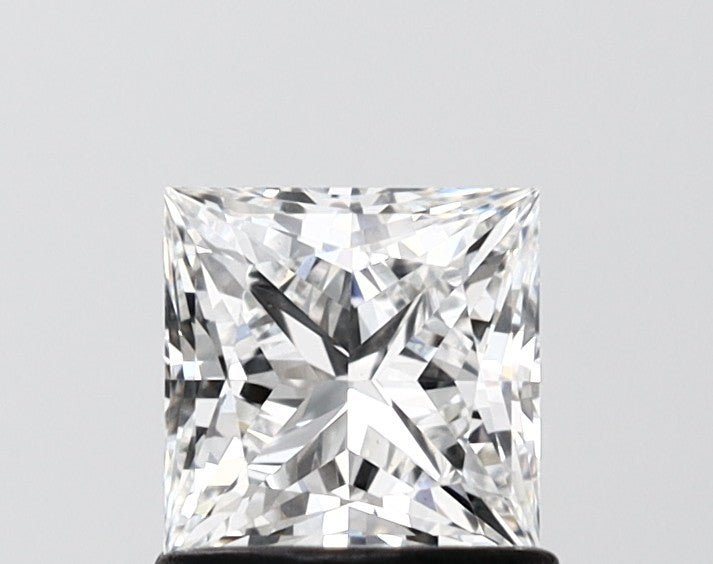 IGI 1.04 Carat Princess Cut Lab Grown Diamond 人工培育鑽石 實驗室人造鑽石